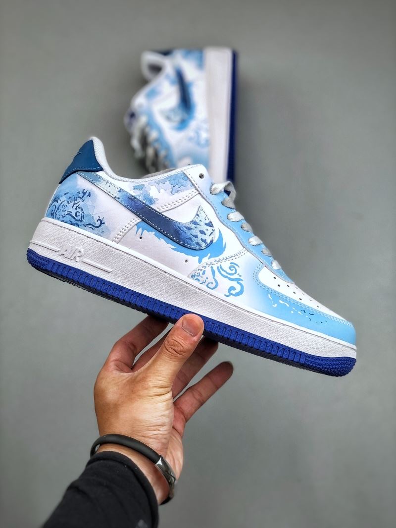 Nike Air Force 1 Shoes